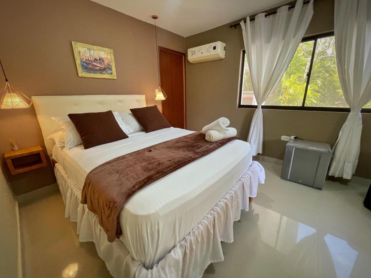 Hotel La Casablanca Tayrona - Housity