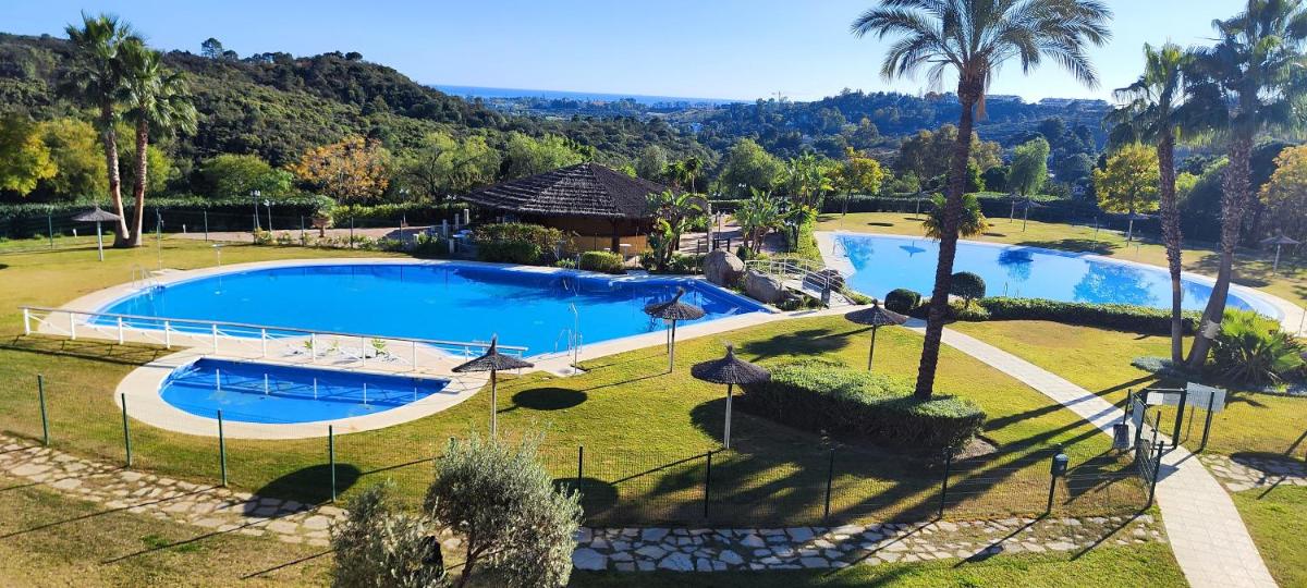 Gorgeous 3 Bedrooms in Villa Natural Reserve Park! - Housity