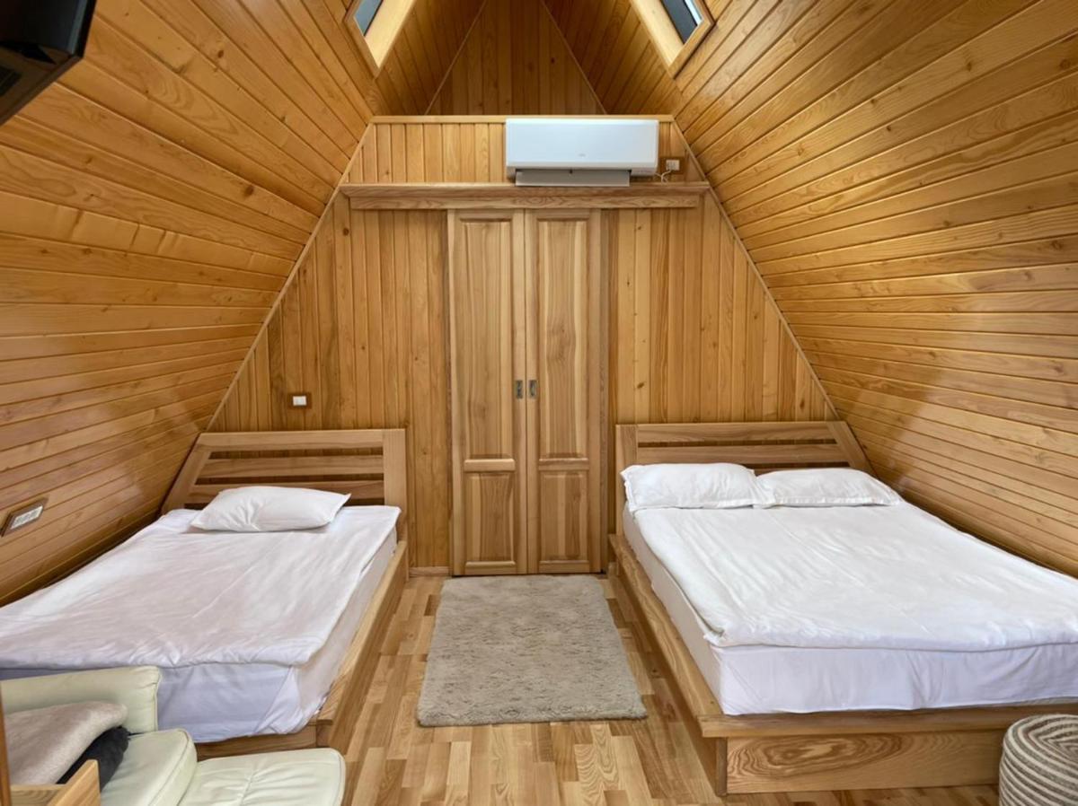 Arhico Cabins - Housity
