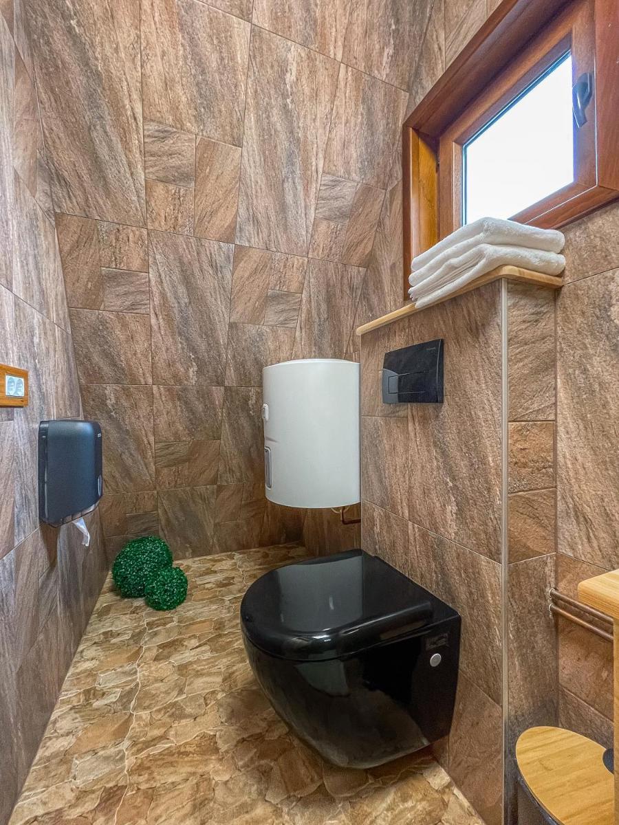 Arhico Cabins - Housity