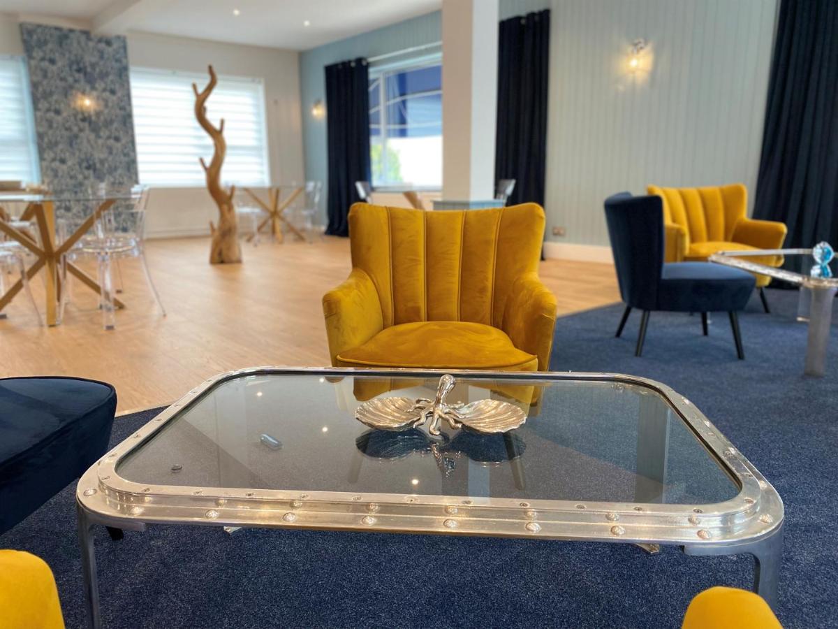 Rooms At Babbacombe - Housity