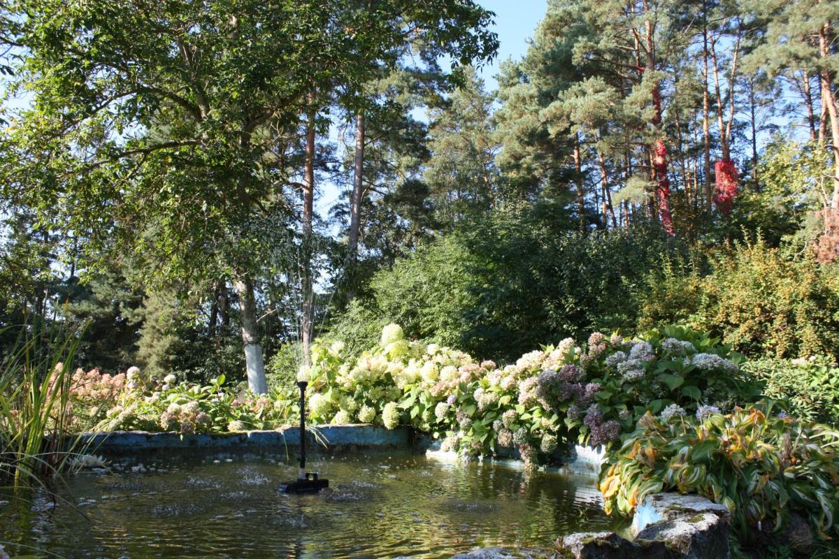 Suitetrails - Dworek Lantow