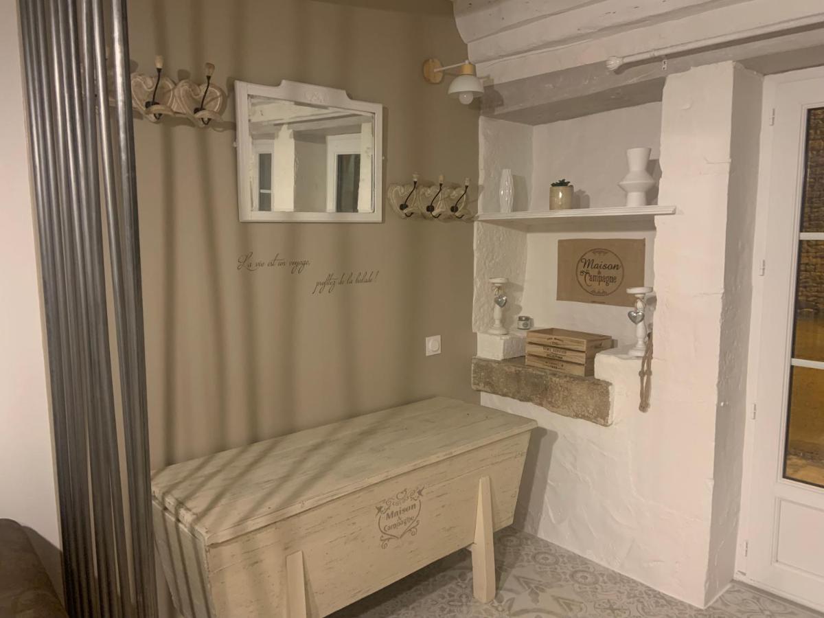 GITE L’INTEMPOREL - Housity
