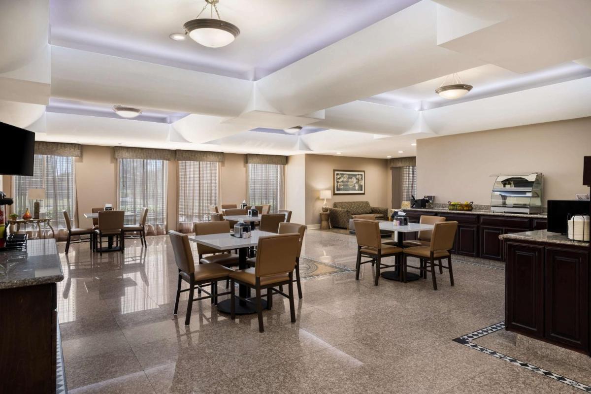 Best Western Houma Inn - Housity