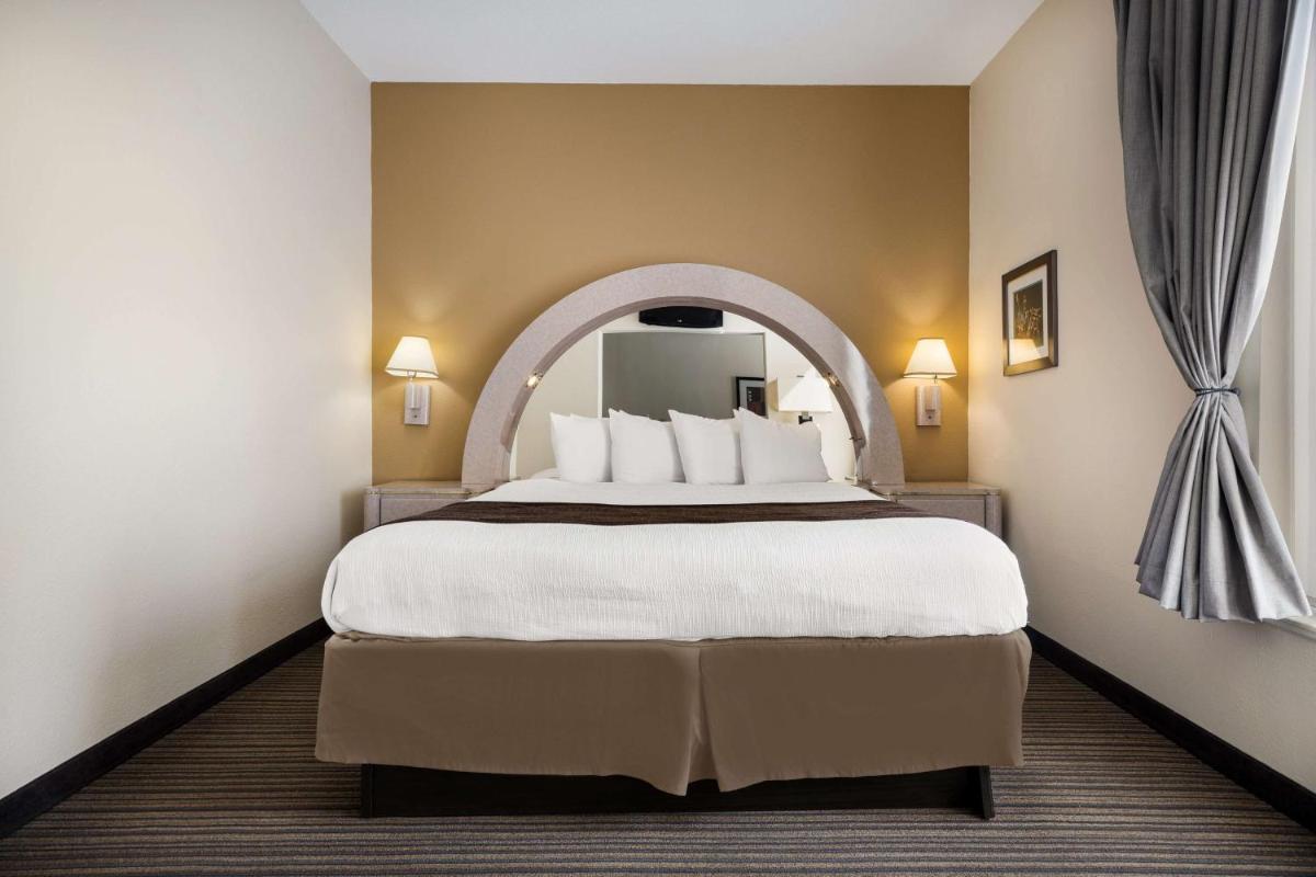 Best Western Houma Inn - Housity