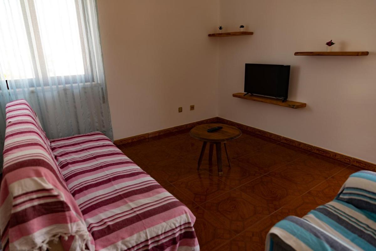 Apartamento Rosa - Housity