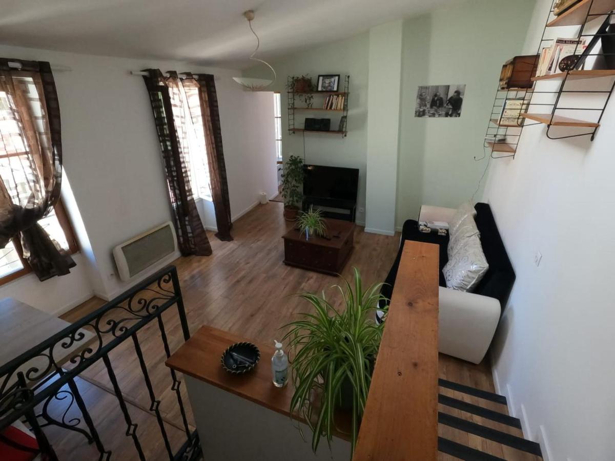 Chez Ma Petite Reine 1 - Housity