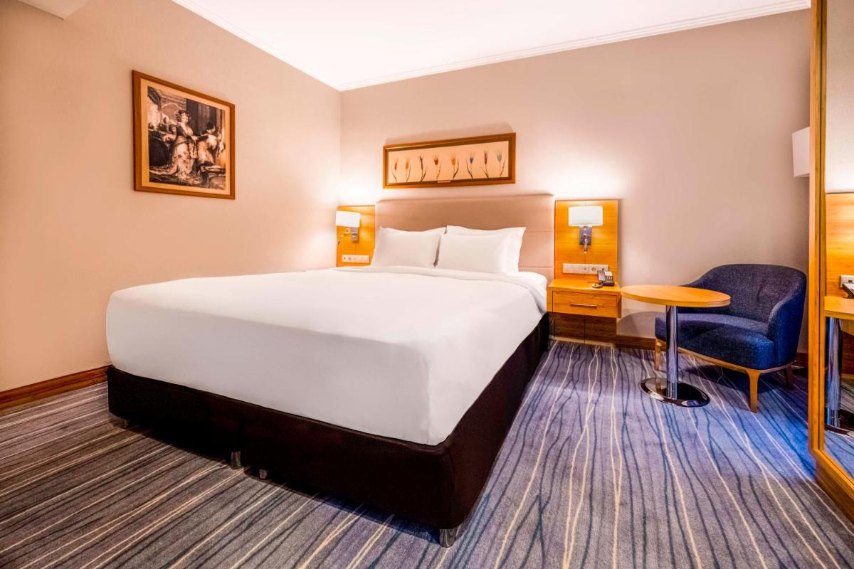 Radisson Hotel President Old Town Istanbul - Housity
