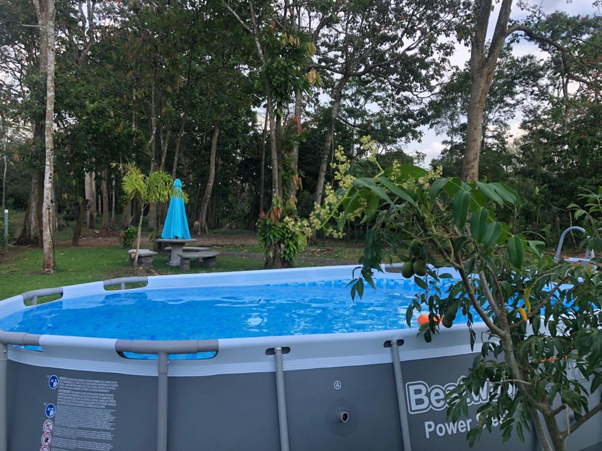 Arenal Houses - Housity
