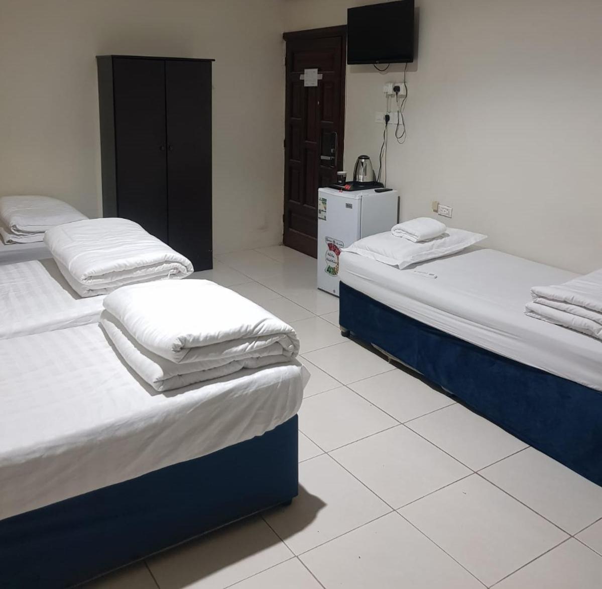Saraya Taibah Hotel - Housity