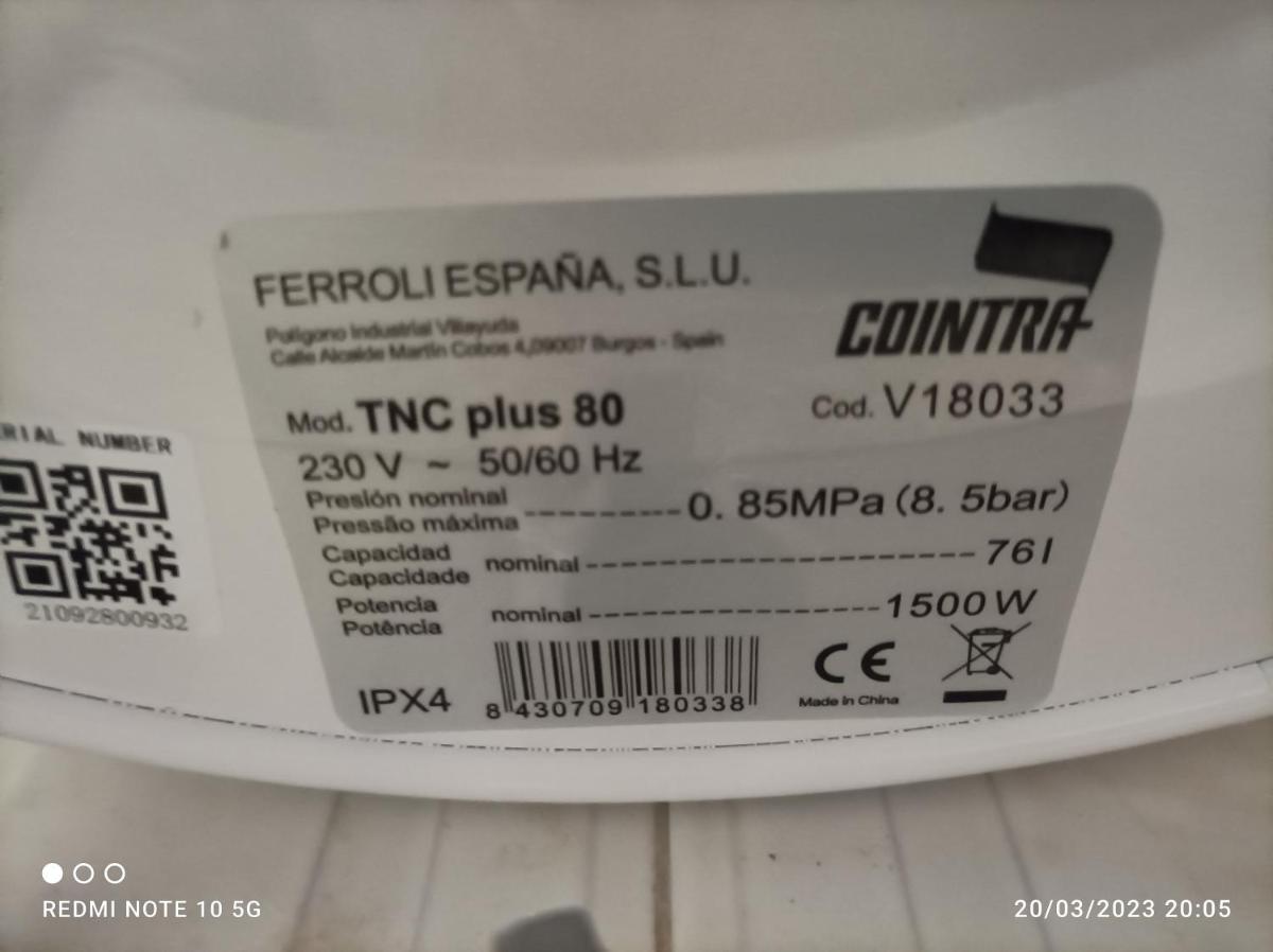 Moderno y centrico apartamento en Vigo - Housity
