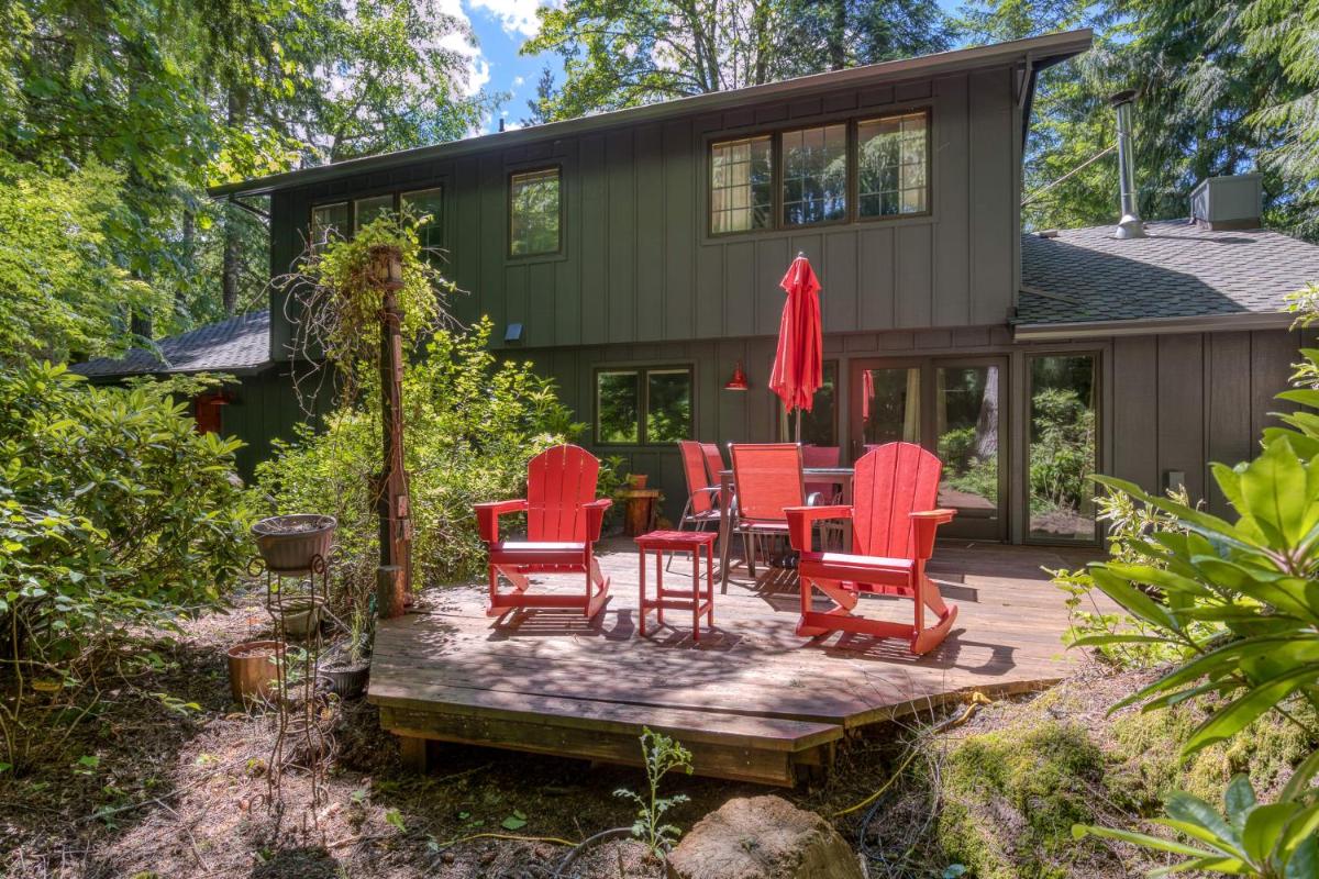 Bright and Cozy - Housity