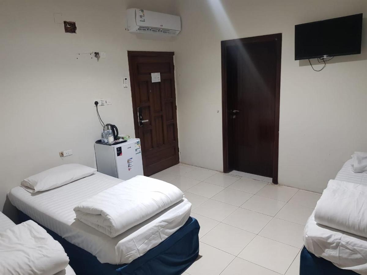 Saraya Taibah Hotel - Housity