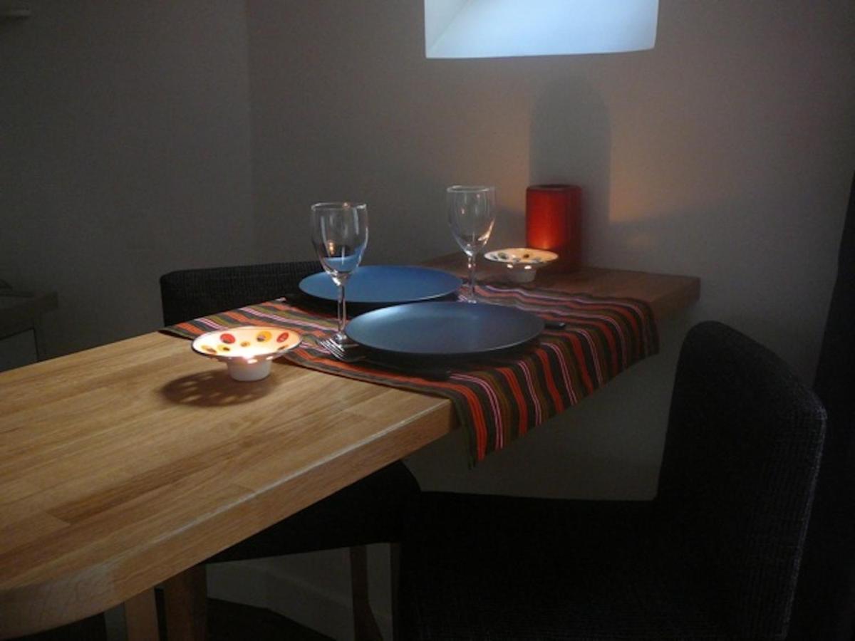 Studio Saint Sulpice - Housity
