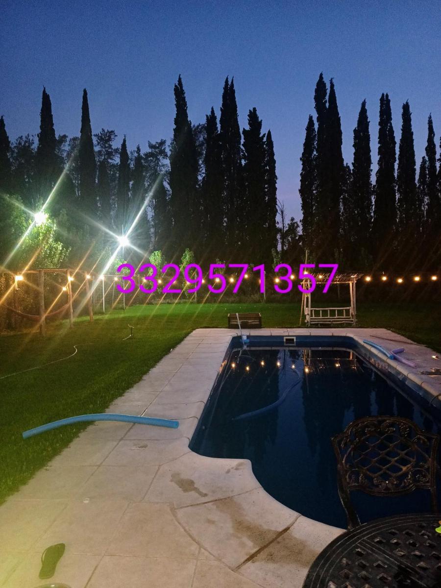 Quinta piramidal - Housity