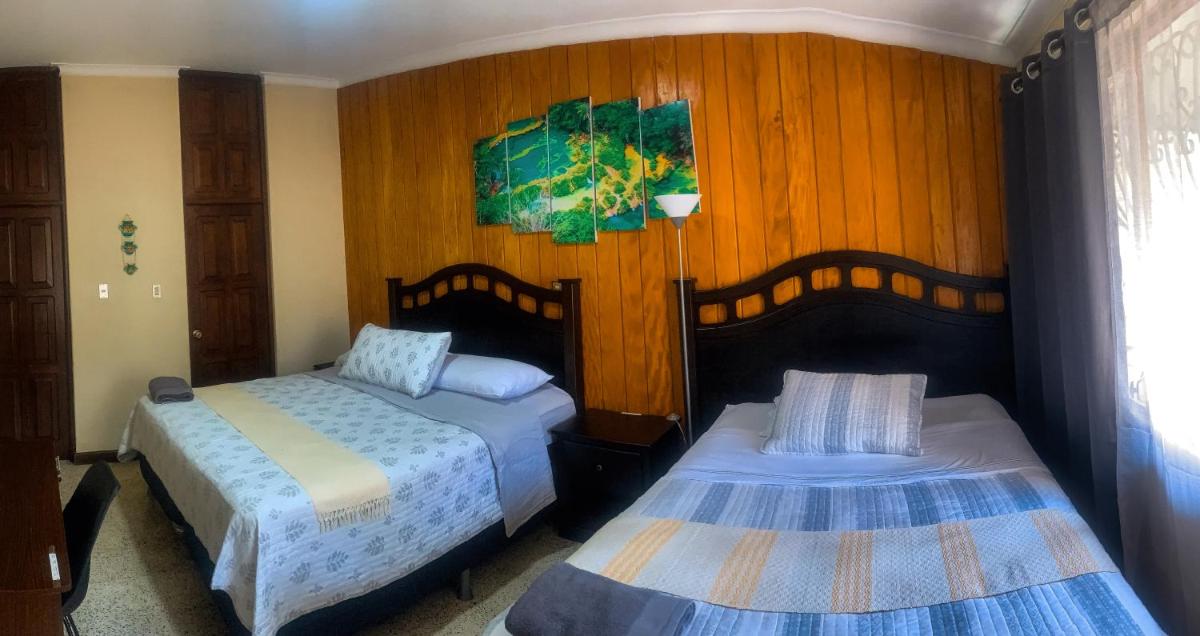 Suitetrails - Hotel Casa de Oro