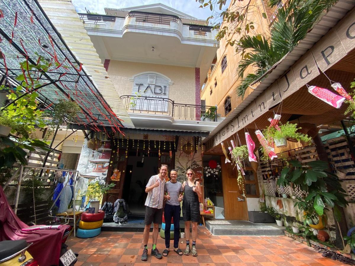 Tabi Homestay Hue - Housity