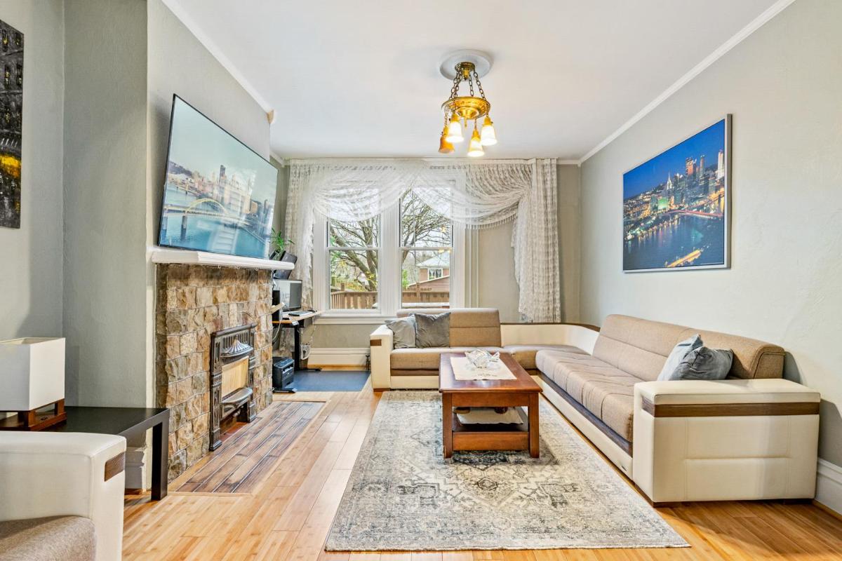 Big house private room - Housity