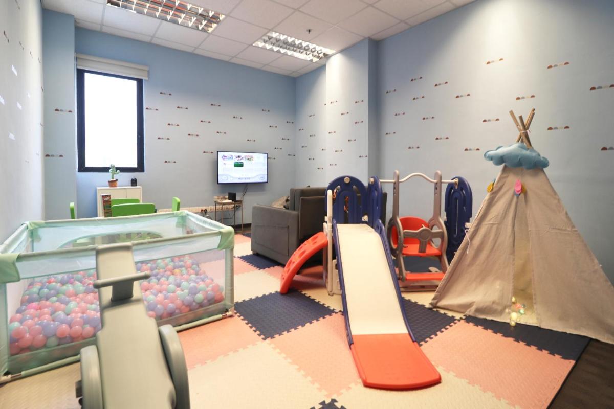 Louis Kienne Serviced Residences - Havelock - Housity