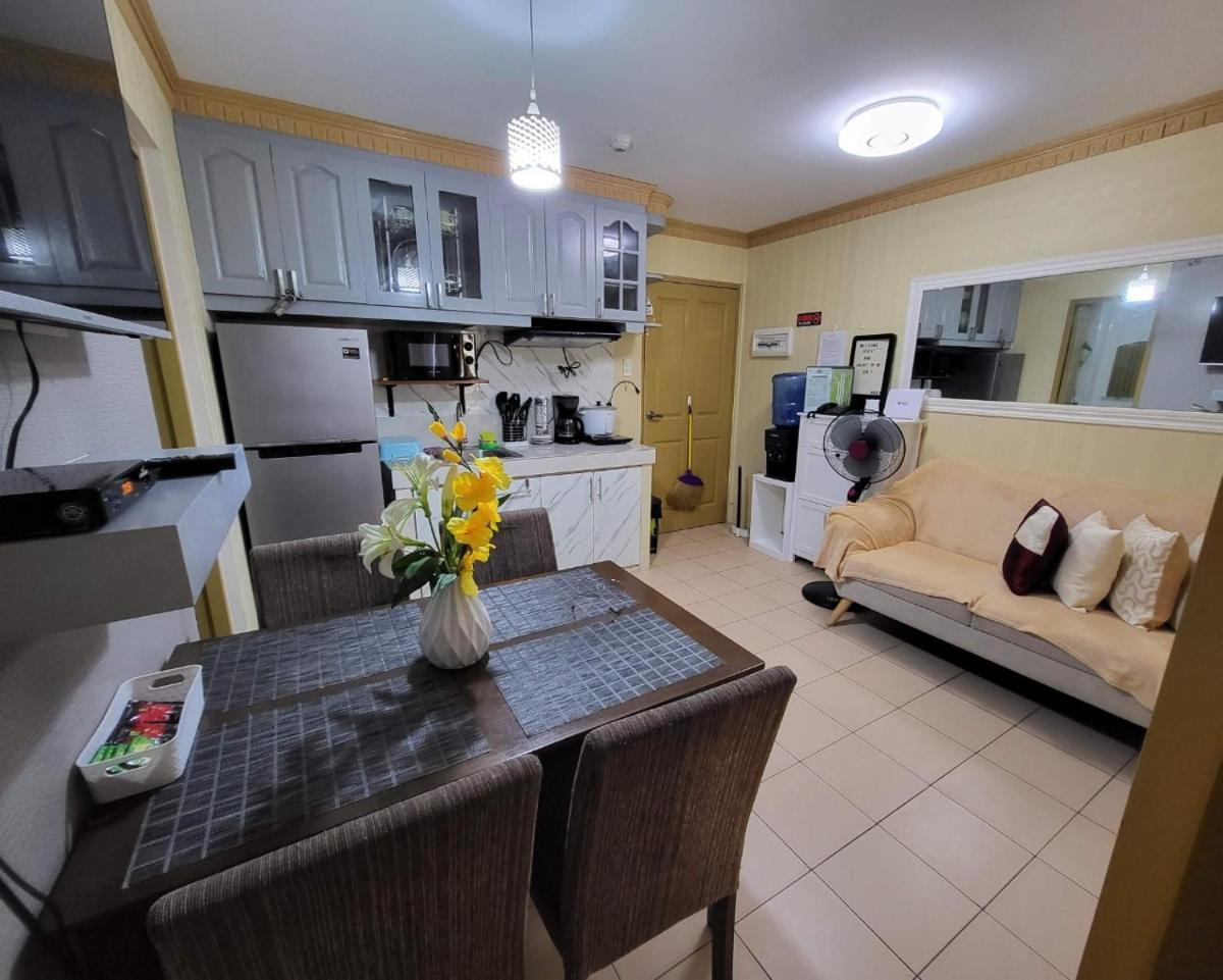 ENTIRE 2BR CONDO UNIT@8 SPATIAL CONDOMINIUM - Housity
