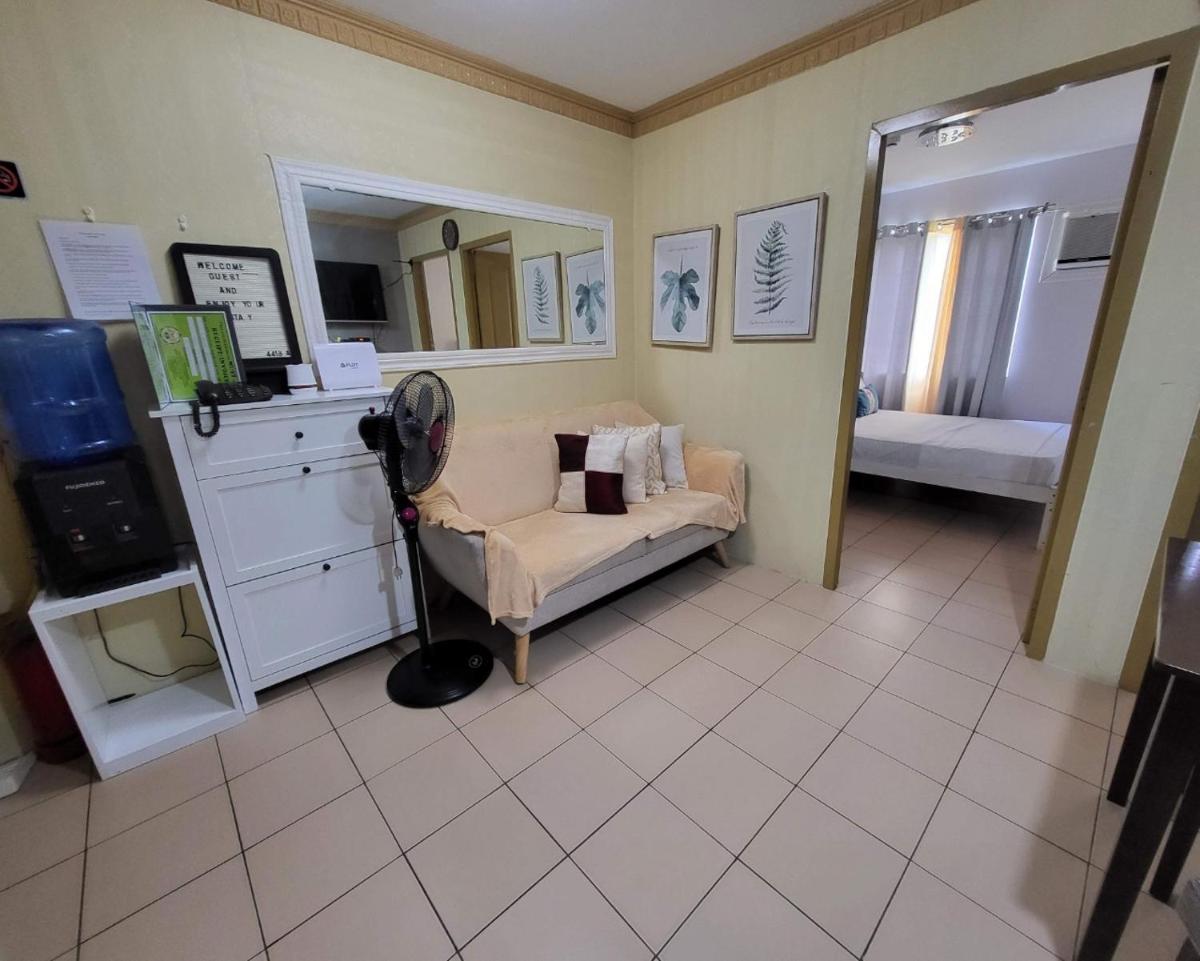 ENTIRE 2BR CONDO UNIT@8 SPATIAL CONDOMINIUM - Housity