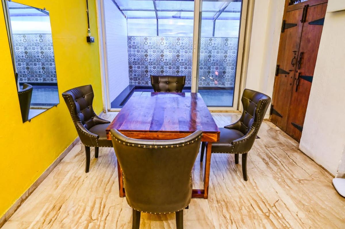 Dev1villa - Housity