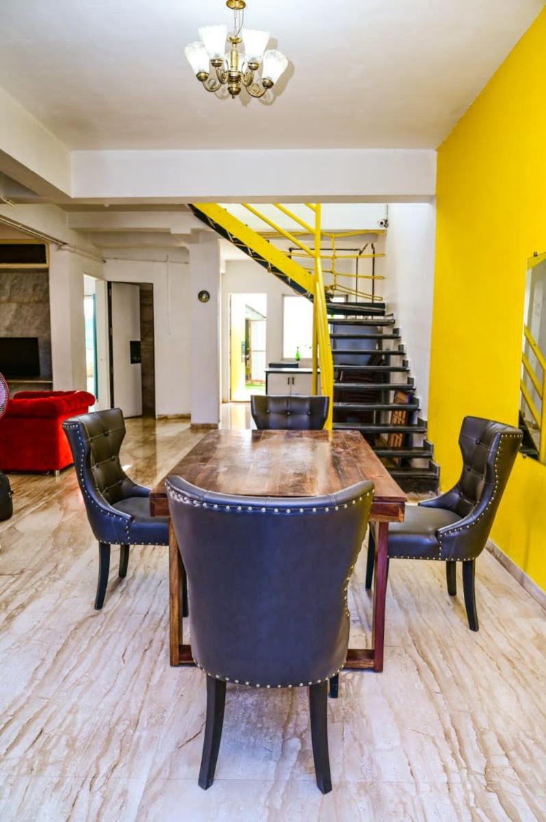 Dev1villa - Housity