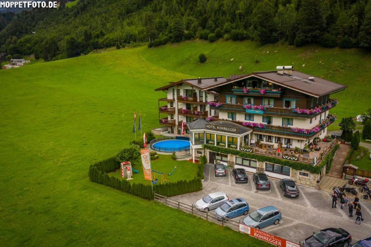 Landhaus Rohregger - Housity