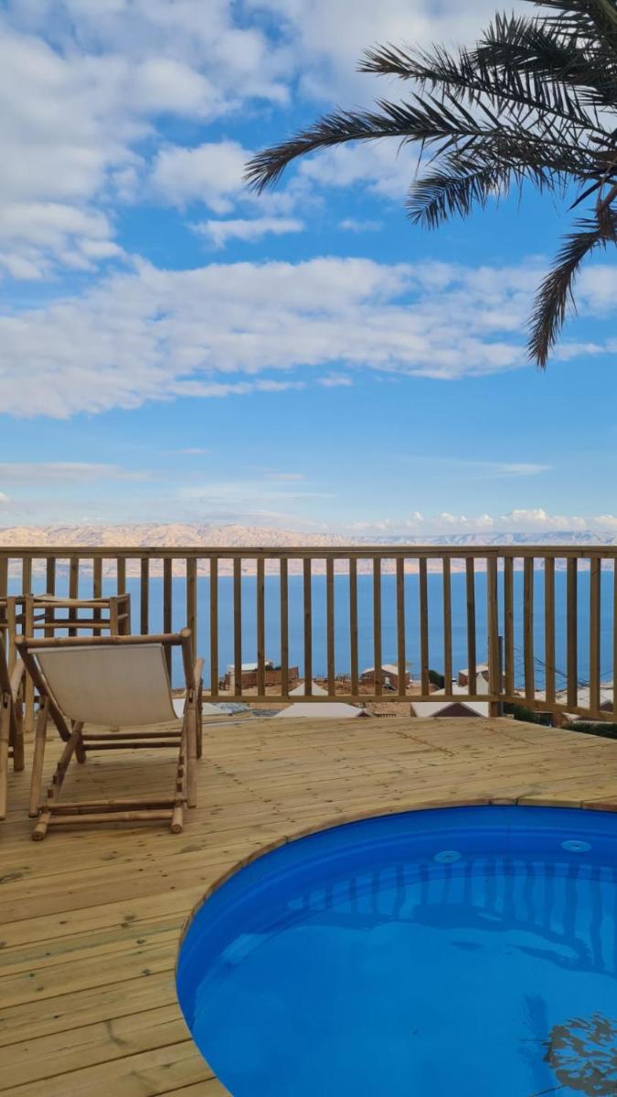 Top of the cliff apartments - Metzoke Dragot - Housity