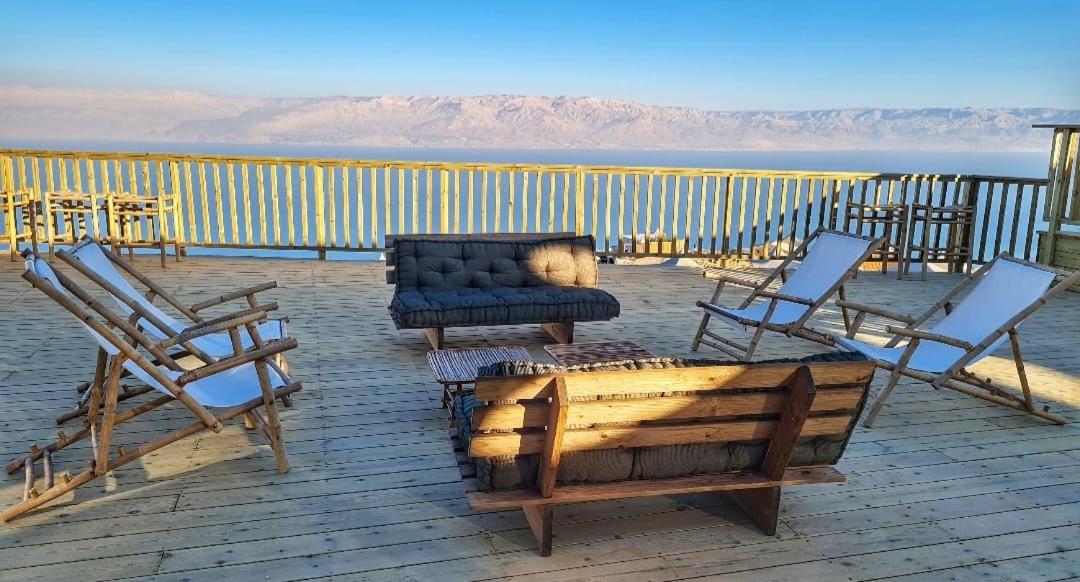 Top of the cliff apartments - Metzoke Dragot - Housity