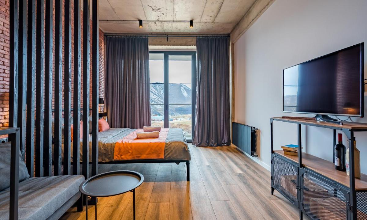 New Gudauri KM apartments - Housity