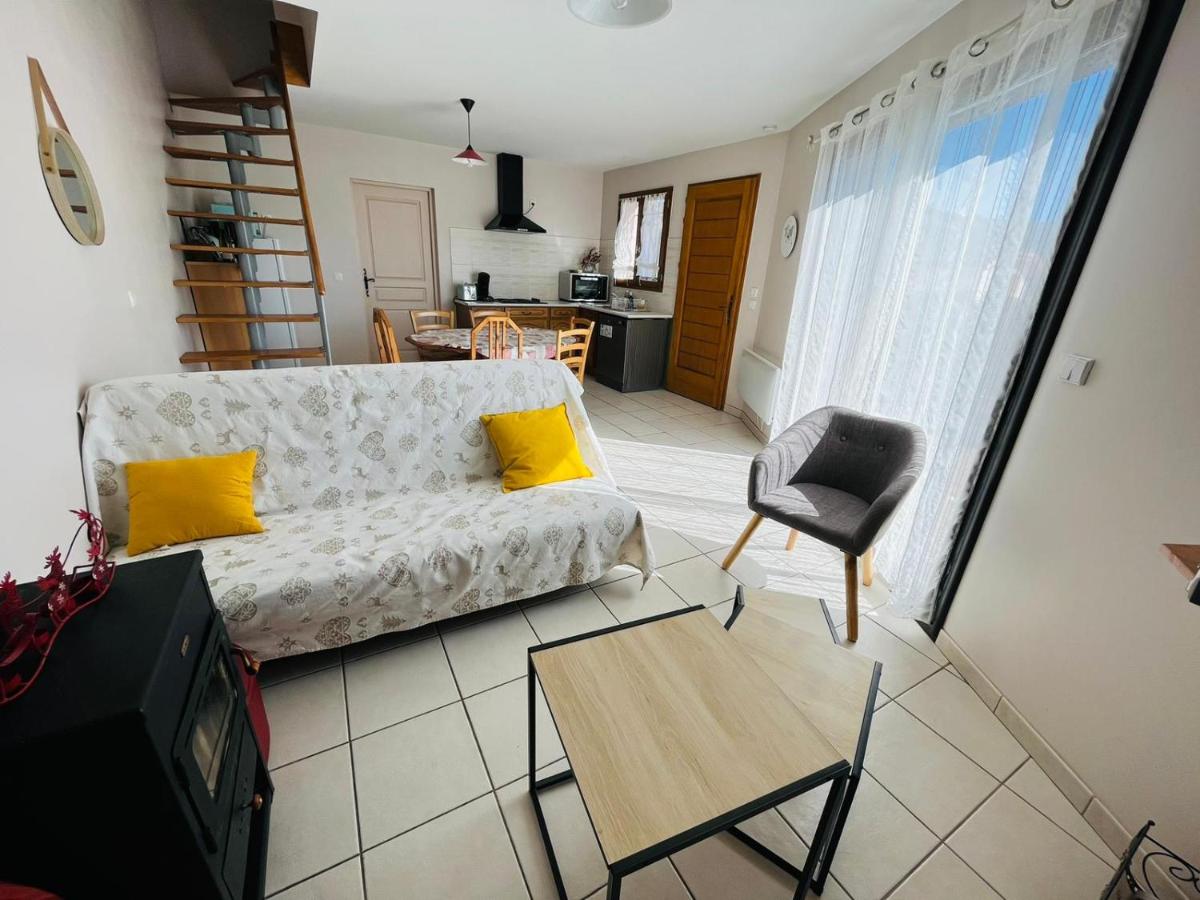 Formiguères Chalet 3 faces idéal famille - Housity