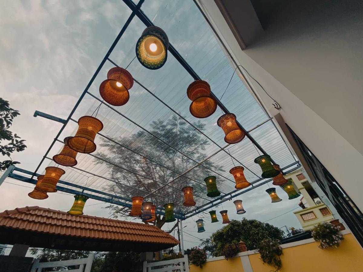Suitetrails - Hội An Poolside Villa