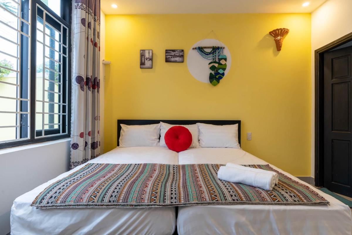 Suitetrails - Hội An Poolside Villa