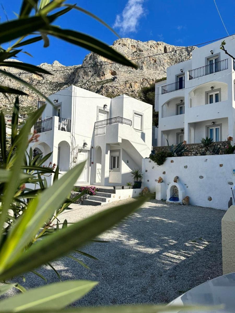 Elenis Studios&Apartments - Housity