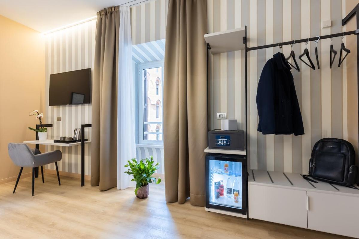Bonfalco Suite - Housity