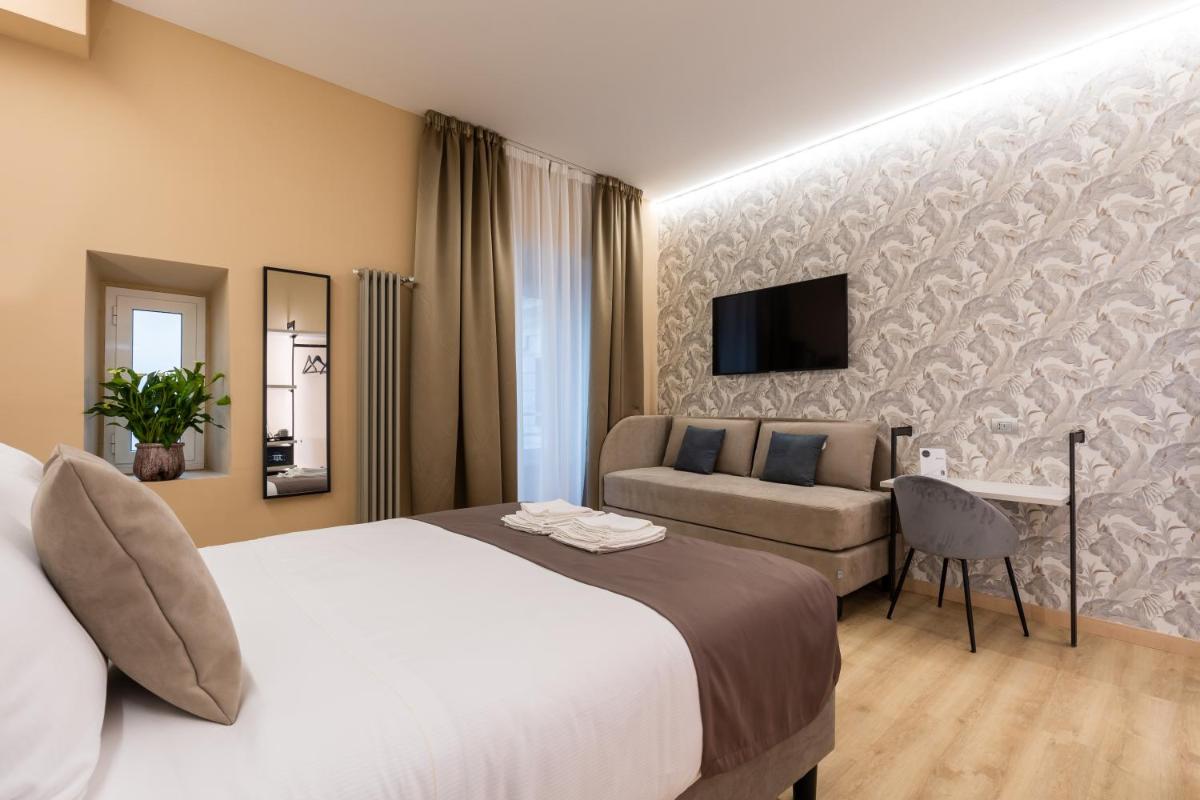 Bonfalco Suite - Housity