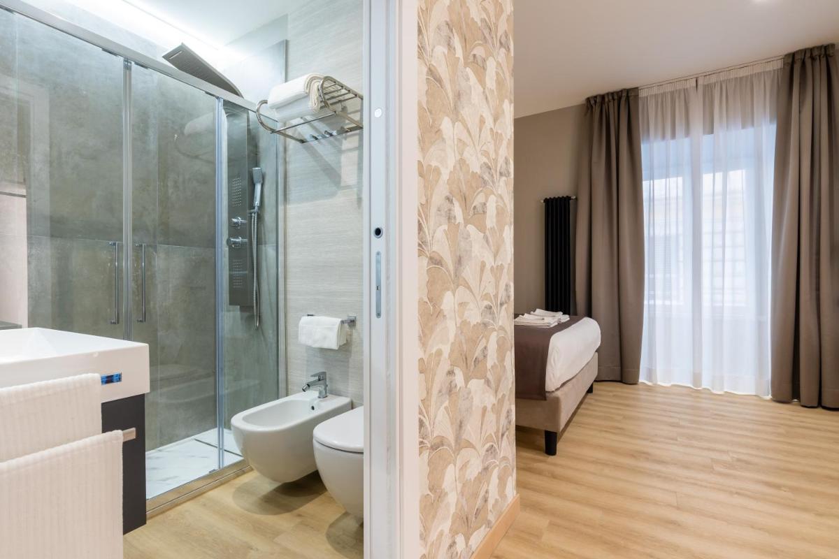 Bonfalco Suite - Housity