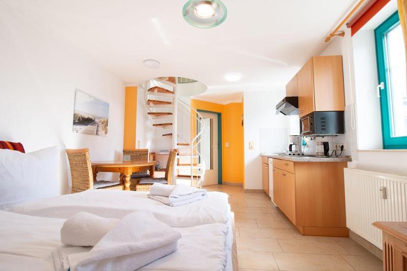 Ferienwohnung Seerose - Housity