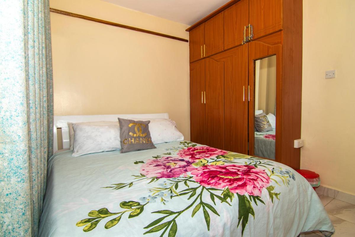 Mt.Kenya View apartment - Housity