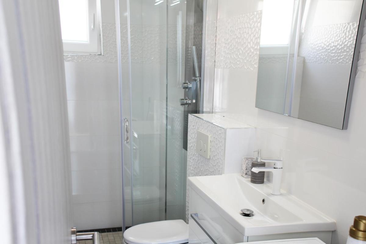 Suitetrails - Luxury apartment Maestral - private pool