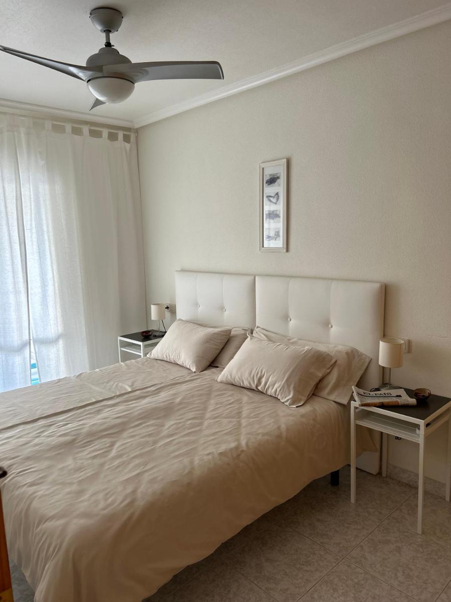 Apartamento Acequion - Housity
