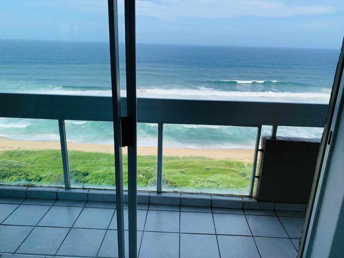 Serene Seascape Apartments - Housity