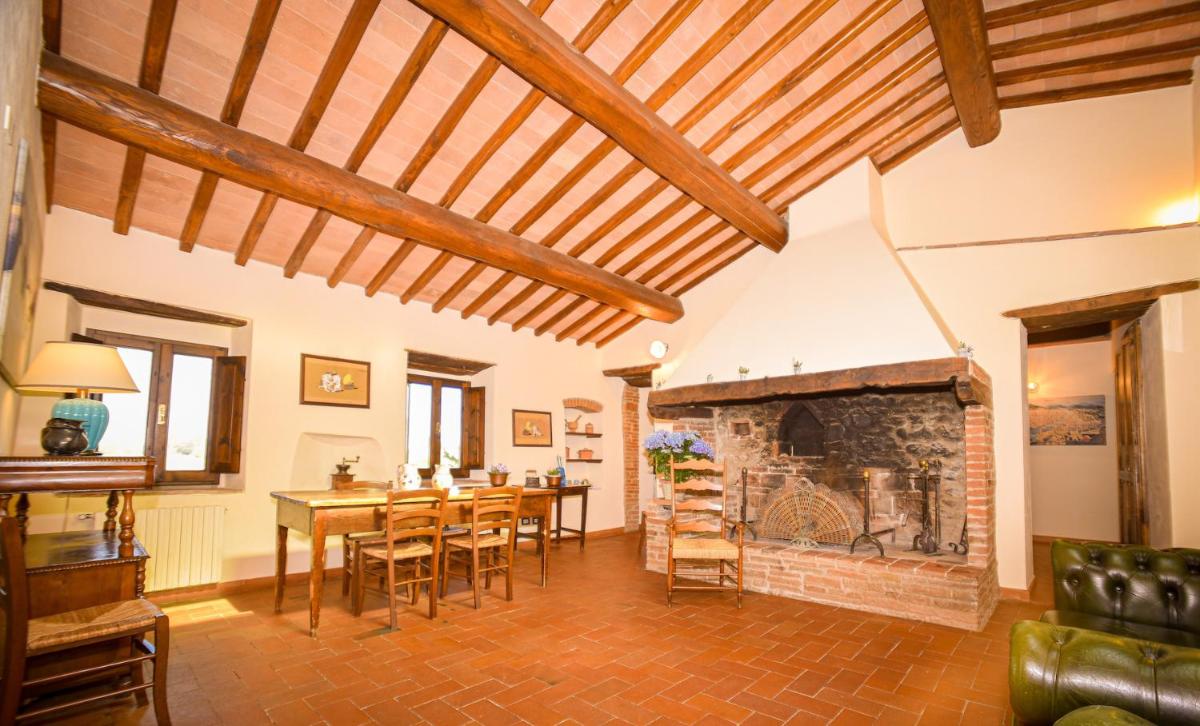 Agriturismo Macinello - Housity
