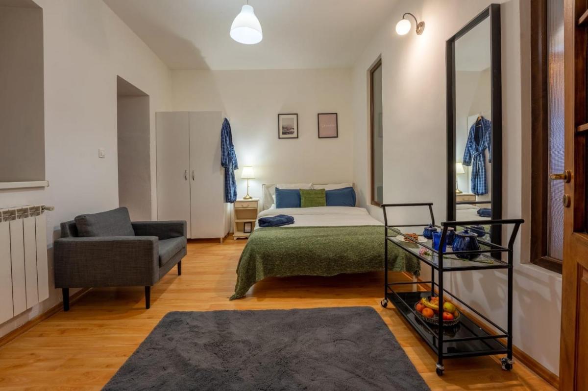 Sedra House - Housity