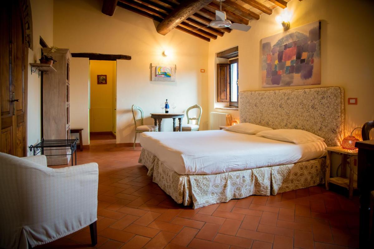 Agriturismo Macinello - Housity
