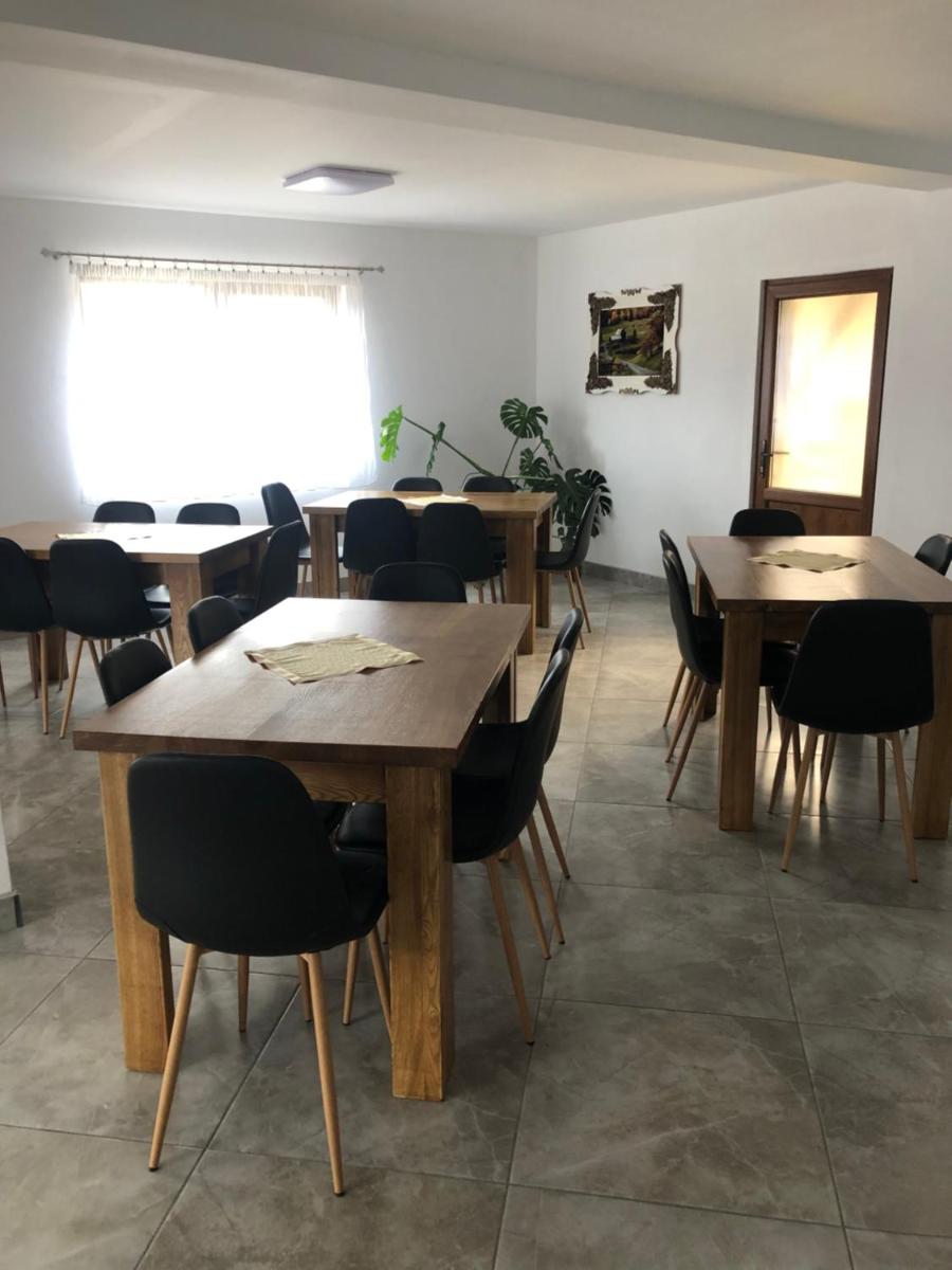 Casa de vacanța Cristina - Housity