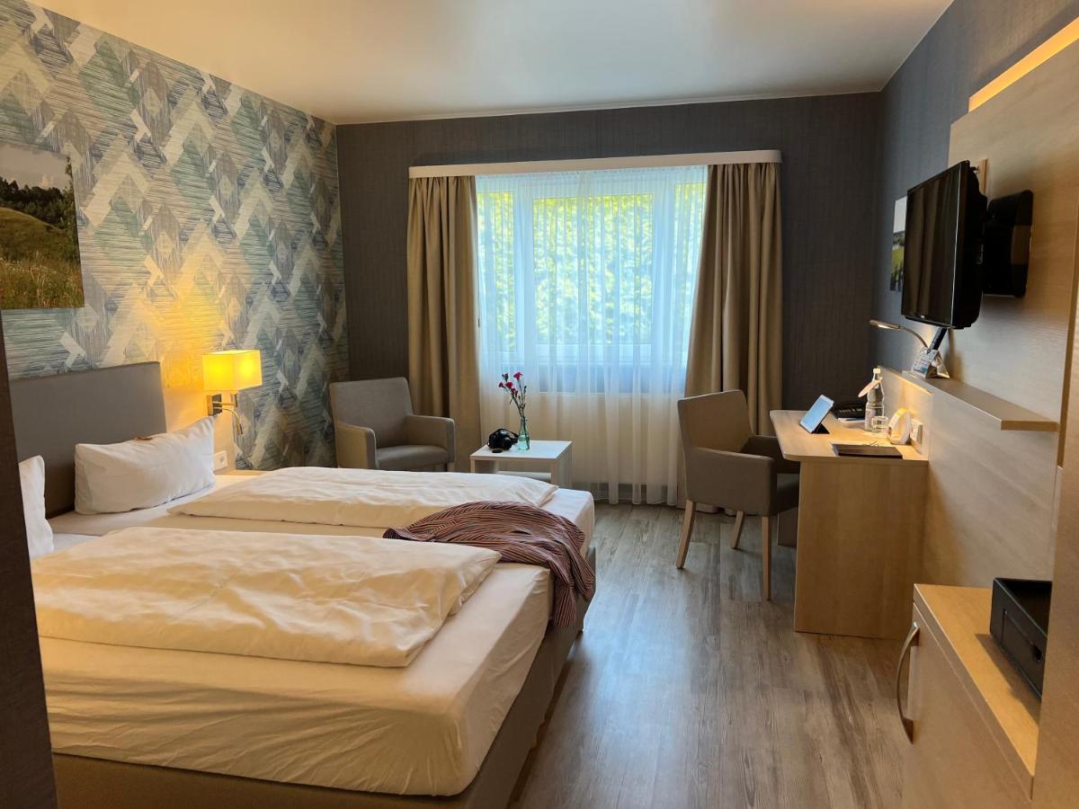 Landhotel Felchow - Housity