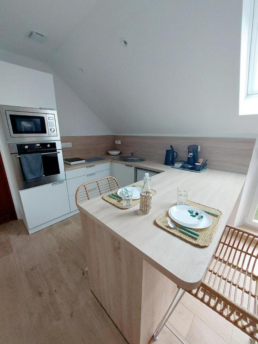 Escale à Épernay: Studio proche du centre ville - Housity