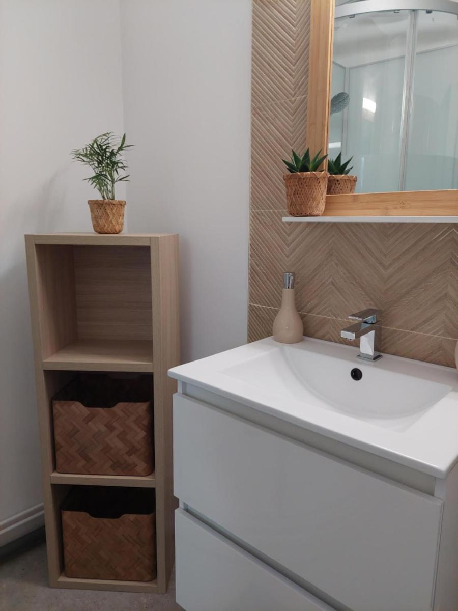 Escale à Épernay: Studio proche du centre ville - Housity